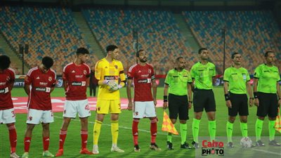 موعد مباراة الأهلي القادمة ضد مودرن سبورت في الدوري المصري 2025/2026 والقنوات الناقلة