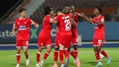 موعد مباراة مودرن سبورت وإنبي في دور الـ16 في كأس مصر 