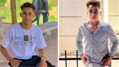 عاشا وماتا سويًا.. مصرع صديقين إثر حادث تصادم موتوسيكلين في قنا|أسماء