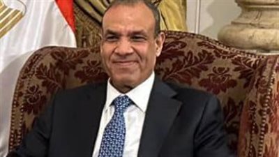 اليوم.. وزير الخارجية يستقبل أمين سر حركة فتح الفلسطينية