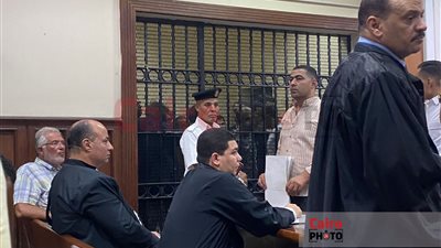 لانتداب محامٍ.. تأجيل محاكمة المتهم بقتل خطيب خطيبته السابقة بأوسيم