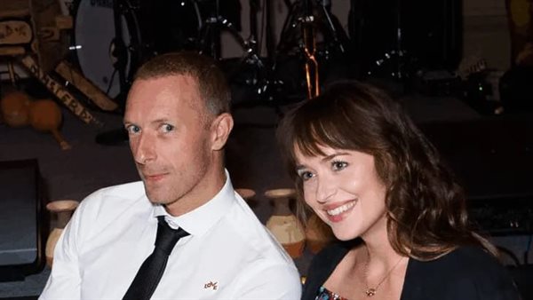 انفصال كريس مارتن