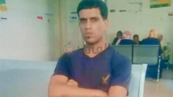 المجني عليه 