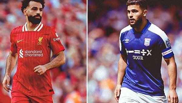 سام مرسي ومحمد صلاح