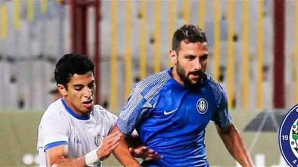 الإسماعيلي وسموحة