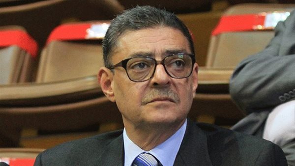 المهندس محمود طاهر