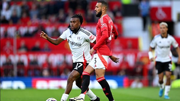 مباراة مانشستر يونايتد