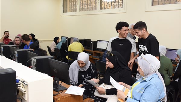 تنسيق المرحلة الثانية