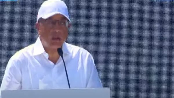 مؤتمر رئيس مجلس الوزراء