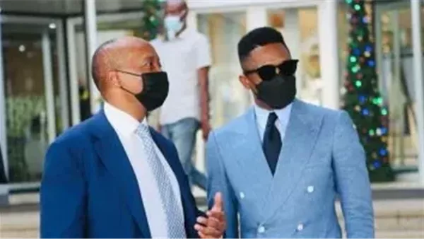 صامويل إيتو وموتسيبي