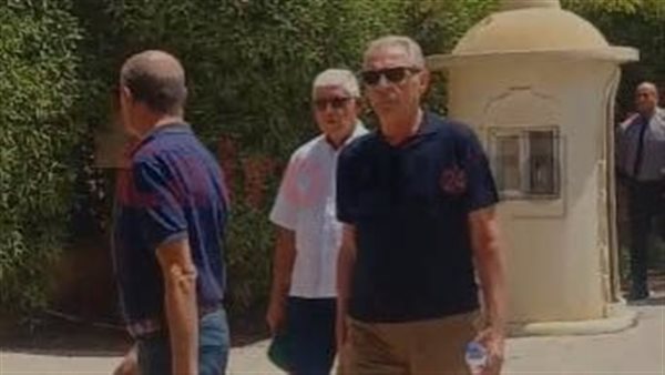 محمود حميدة