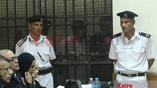 سفاح التجمع 