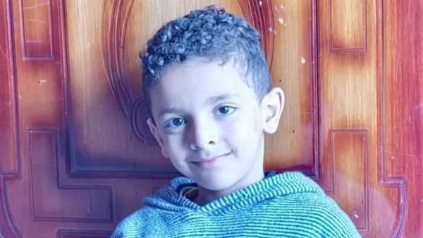 غرق طفل بشواطئ مطروح