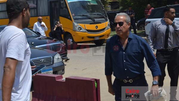 خالد الدرندلي 