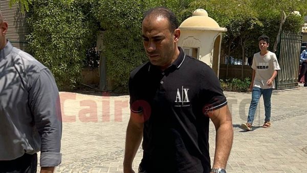 سيد عبد الحفيظ