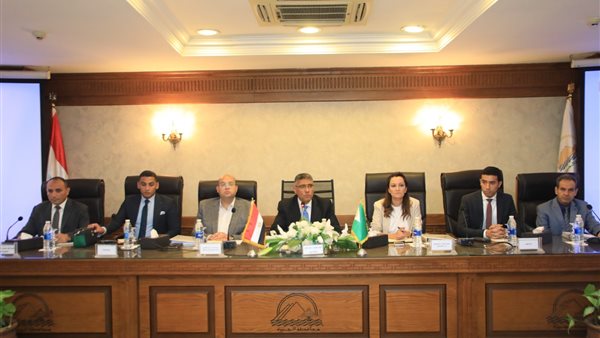 محافظ الجيزة