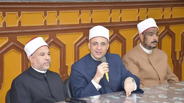 جانب من دورات التعامل