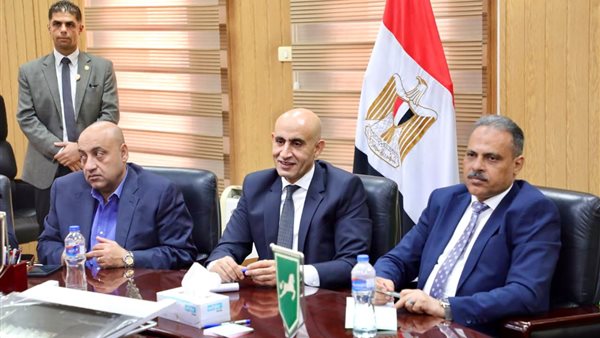 وزير التعليم من زيارة