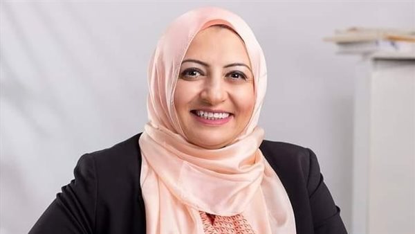 هبة راشد - رئيس مجلس