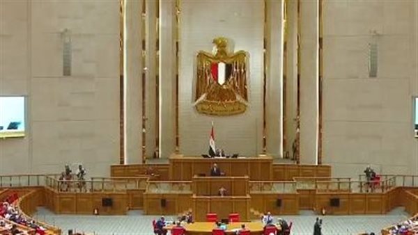 مجلس النواب 