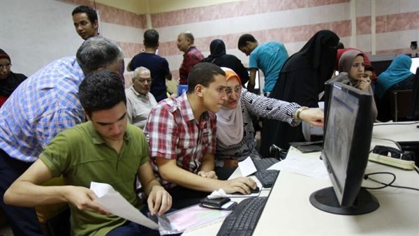 مؤشرات تنسيق الكليات