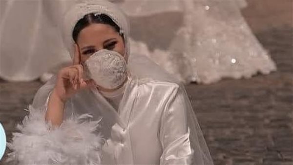 العروسة المتوفاة