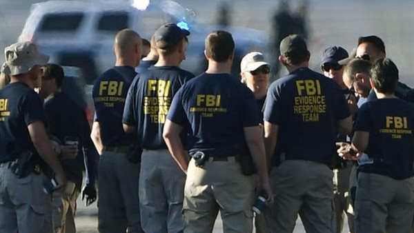 مكتب التحقيقات الفيدرالي