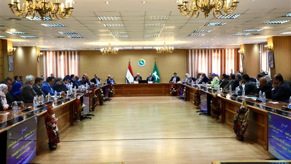 وزير التعليم من الشرقية