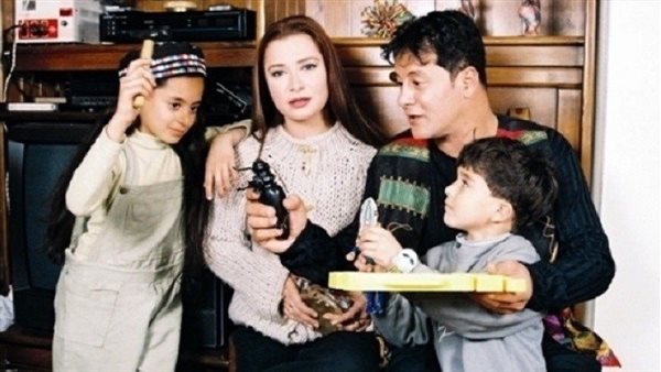 الفنان الراحل وائل