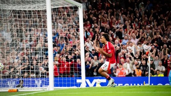 جوشوا زيركزي