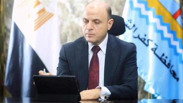 اللواء دكتور علاء