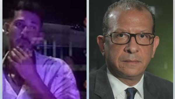 أحمد فتوح وأشرف عبد