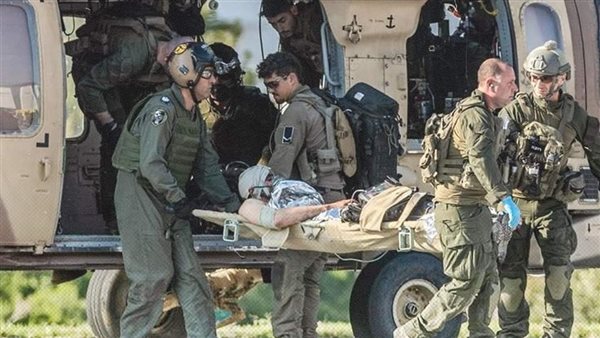 جيش الاحتلال الإسرائيلي