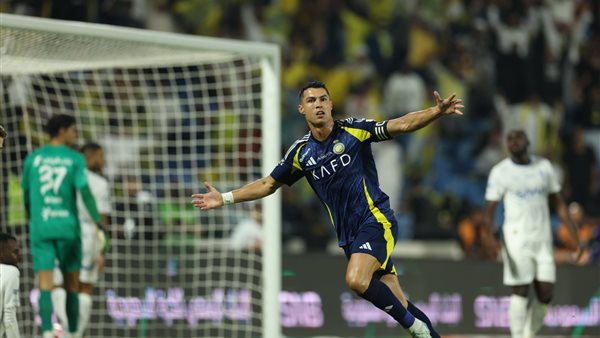 النصر والهلال 