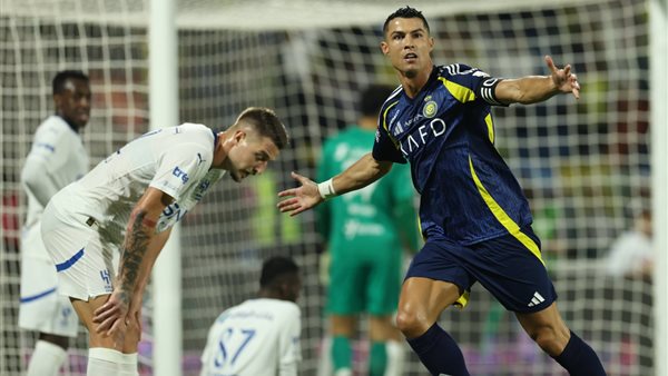 النصر السعودي