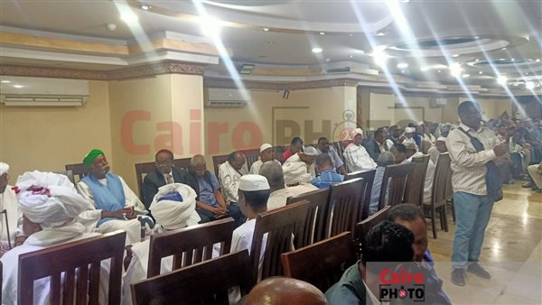  عزاء محمود سر الختم