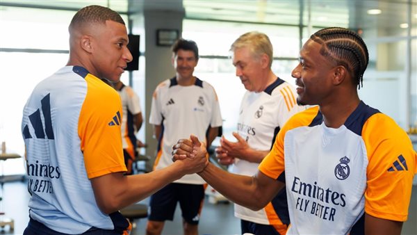 ديفيد ألابا وريال