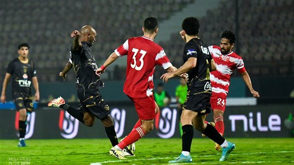 الزمالك وبلدية المحلة