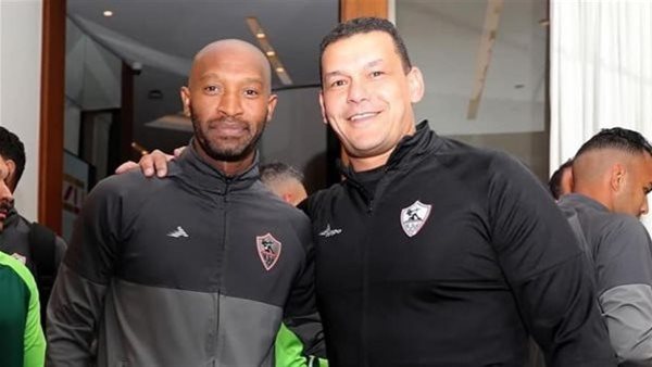 شيكابالا وعبد الواحد