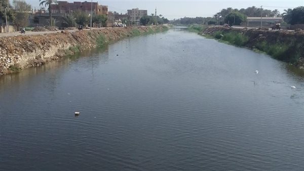 ترعة المريوطية