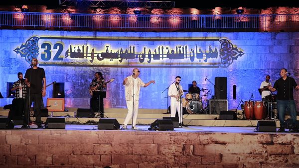 مهرجان القلعة