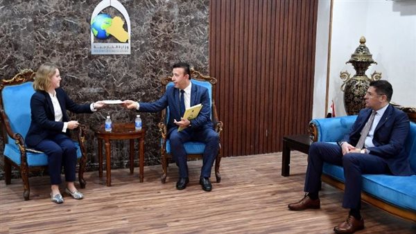 تسليم مذكرة الاعتراض