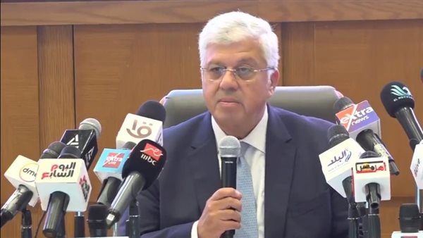 وزير التعليم العالي