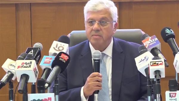 وزير التعليم العالي