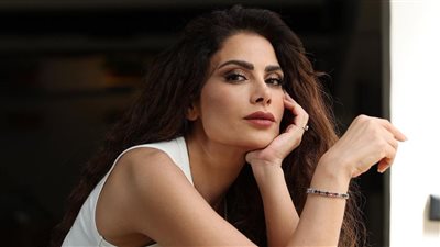 سبب اعتذار صبا مبارك عن الجزء الثاني من وتر حساس| خاص