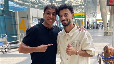 أحمد عبد القادر يطير إلى قطر ويوقع على عقود الإعارة اليوم