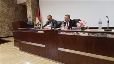 استعدادات مكثفة بتعليم البحيرة لاستقبال العام الدراسي الجديد