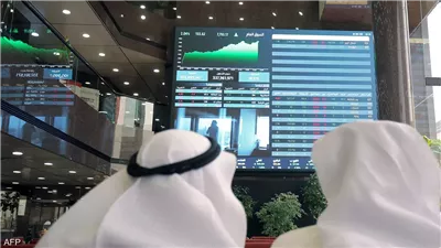 غالبية أسواق الخليج تواصل مكاسبها بدعم احتمالية خفض أسعار الفائدة الأمريكية