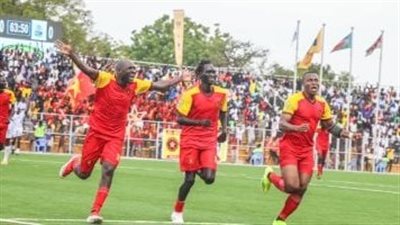 منافس الأهلي.. المريخ جوبا يفوز على جورماهيا الكيني بذهاب الدور التمهيدي لدوري أبطال إفريقيا