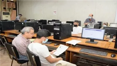 هتخش كلية متقلقش.. الحد الأدنى للمرحلة الثانية علمي وأدبي 2024